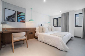 Hygge Luxury Apartments